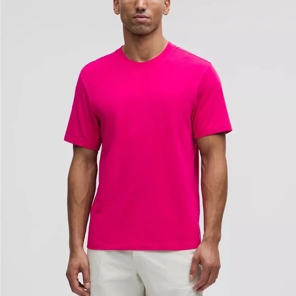 Lululemon Zeroed In Shirt Size Medium - Picture 3 of 7